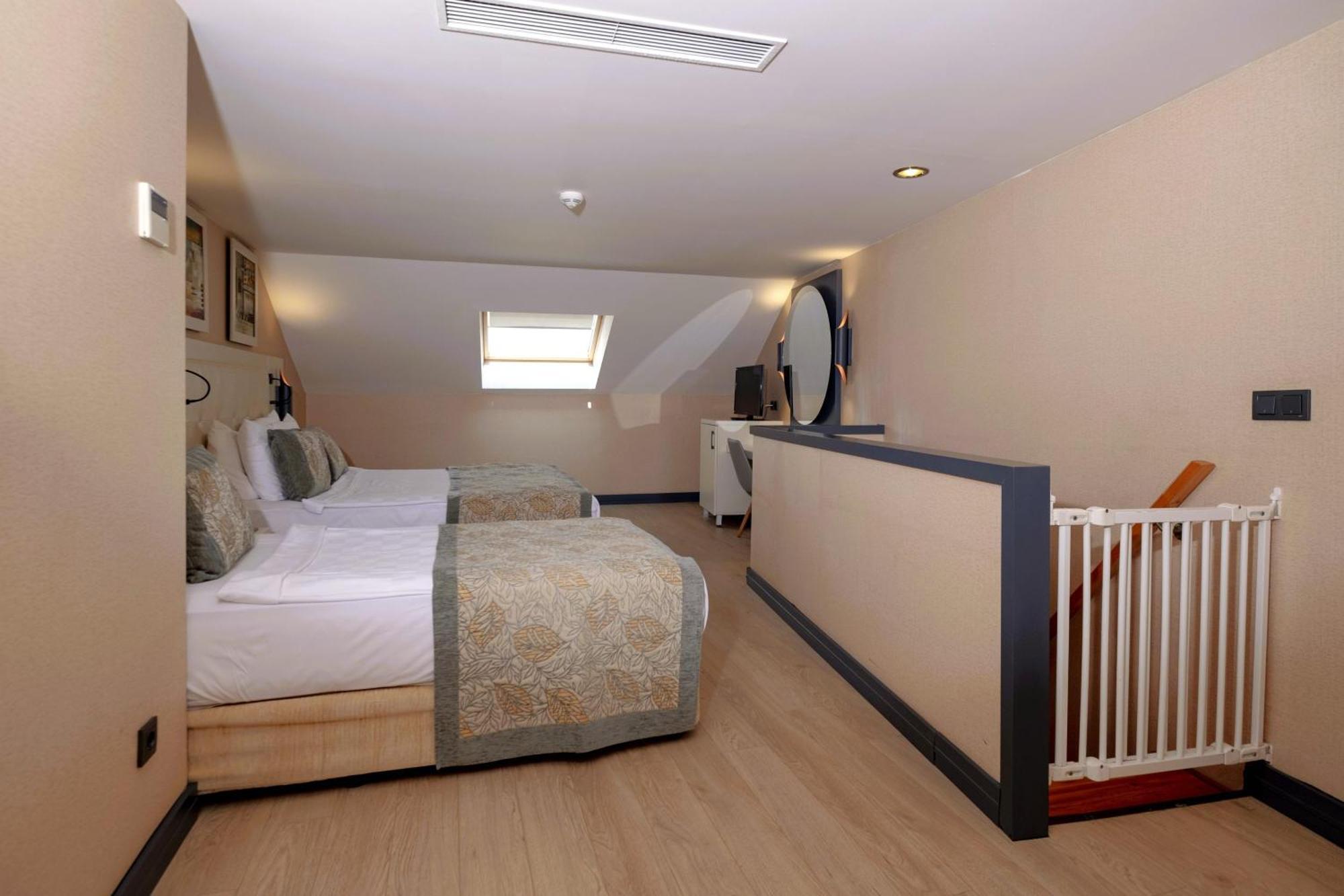 Long Beach Alanya Turkler Luaran gambar